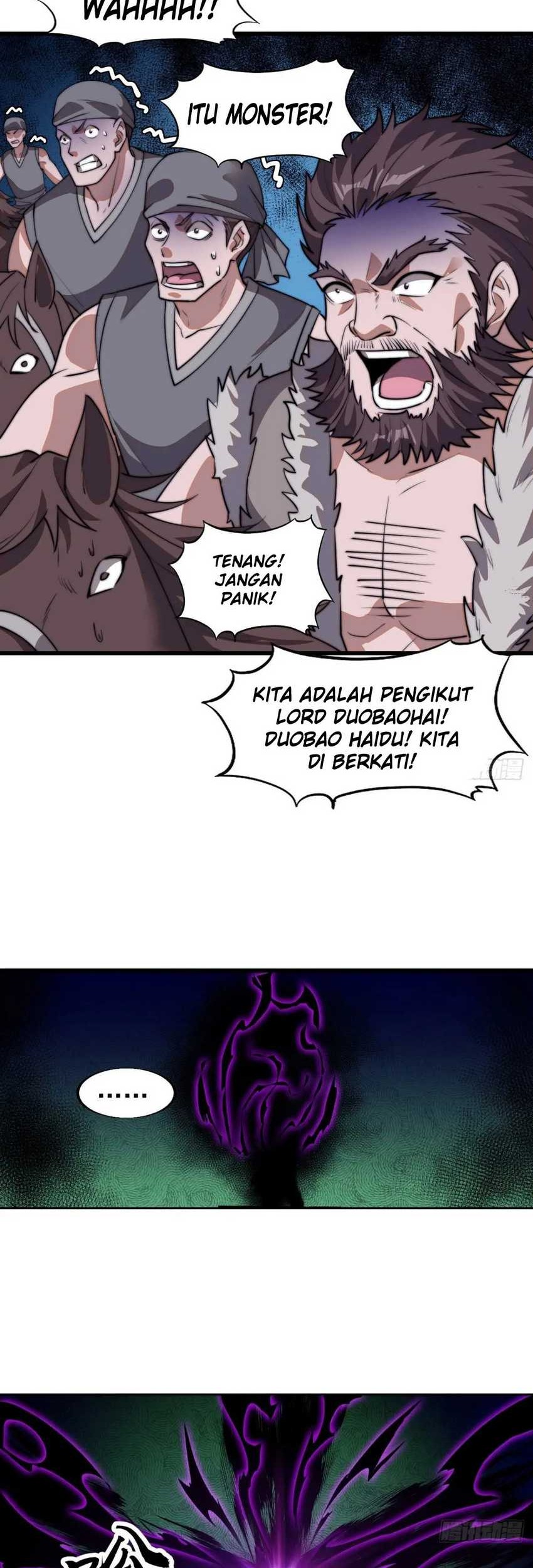 It Starts With A Mountain Bab 755 halaman 27