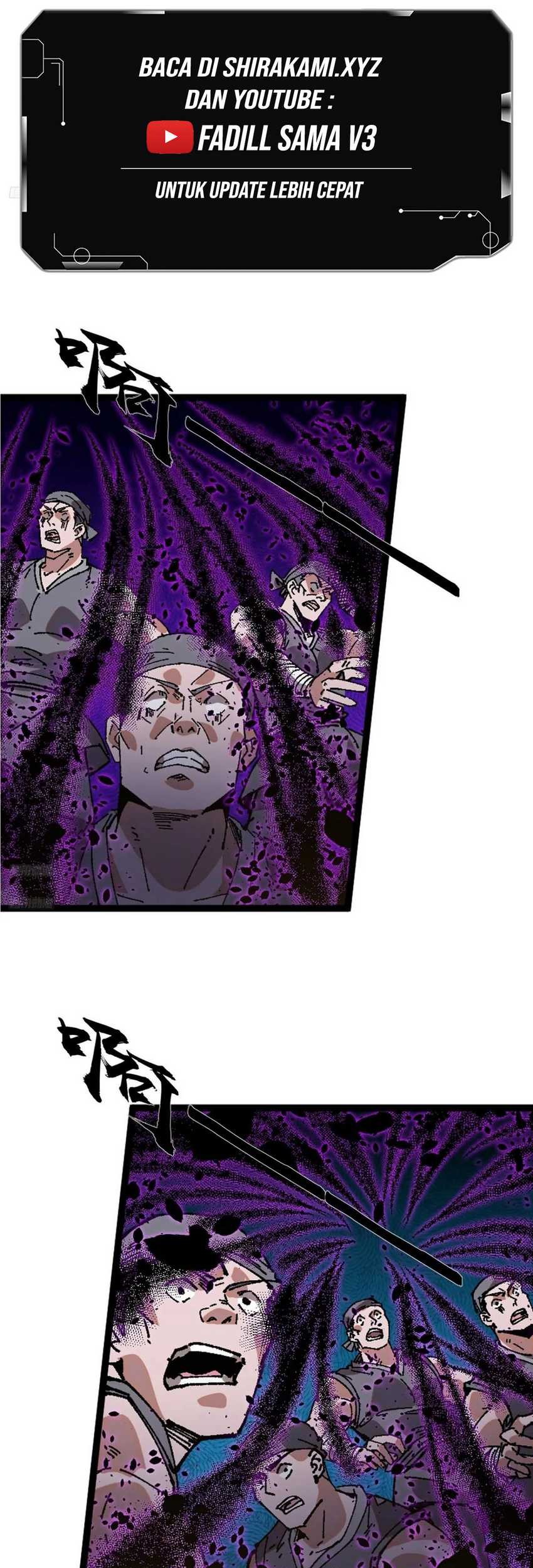 It Starts With A Mountain chapter 756 halaman 2