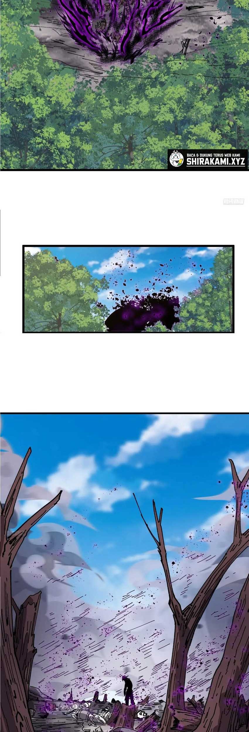 It Starts With A Mountain chapter 756 halaman 5