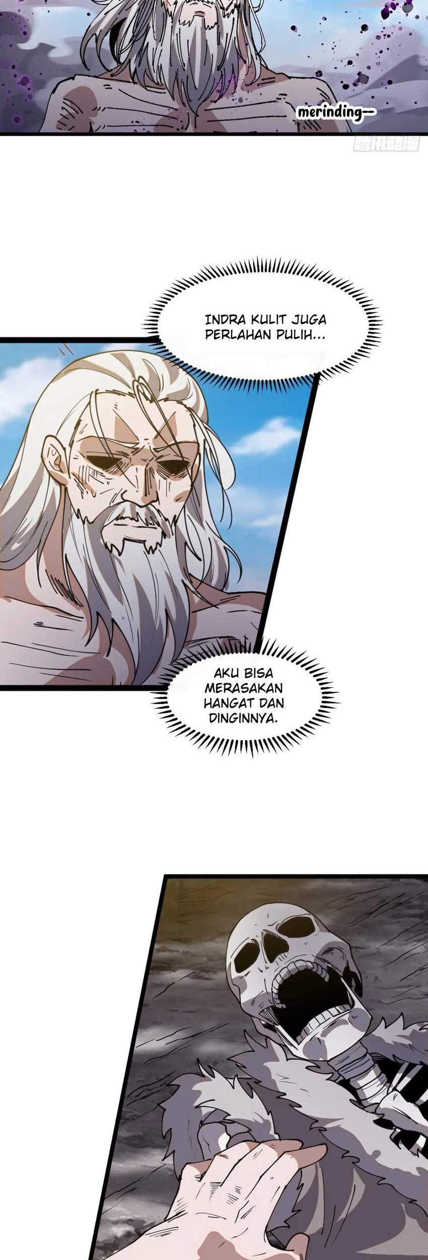 It Starts With A Mountain chapter 756 halaman 7