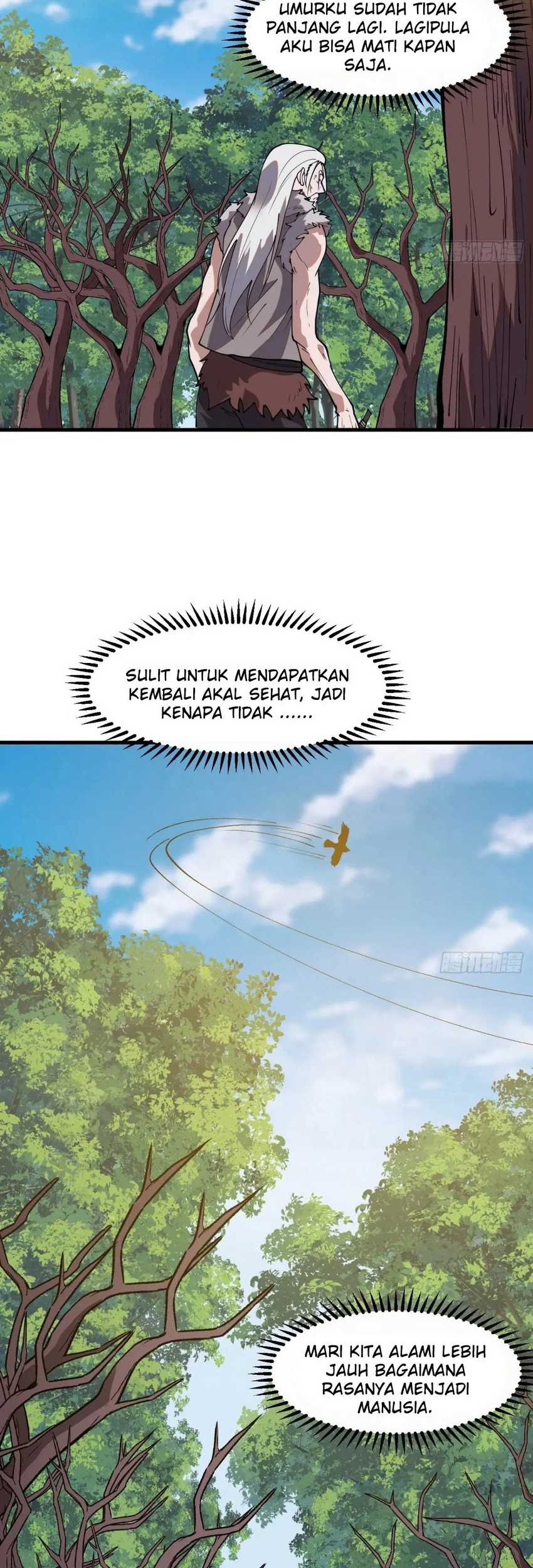 It Starts With A Mountain chapter 756 halaman 12