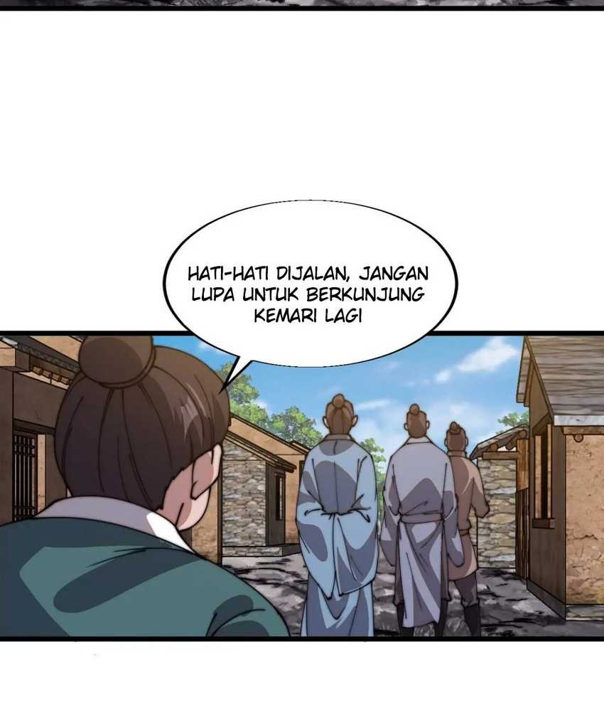 It Starts With A Mountain chapter 756 halaman 15