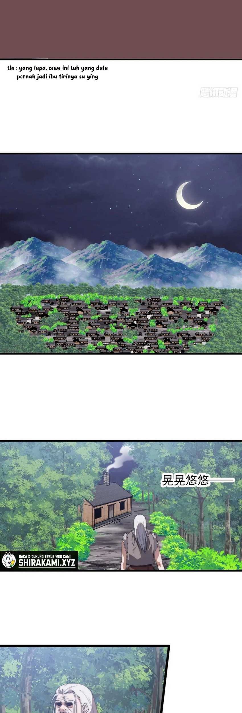 It Starts With A Mountain chapter 756 halaman 18