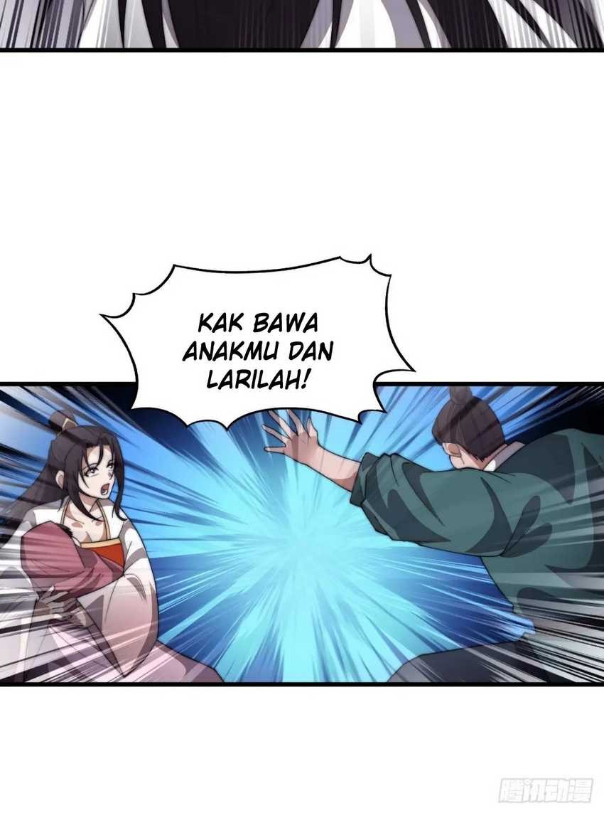 It Starts With A Mountain chapter 757 halaman 26