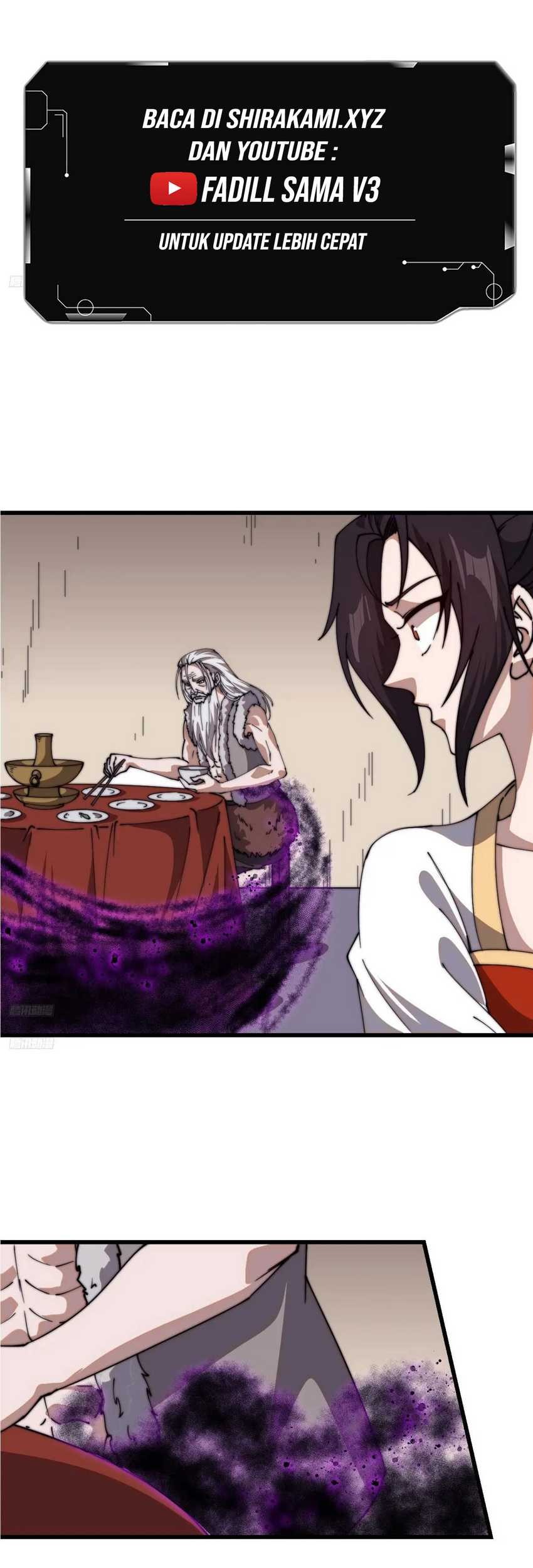 It Starts With A Mountain chapter 758 halaman 2