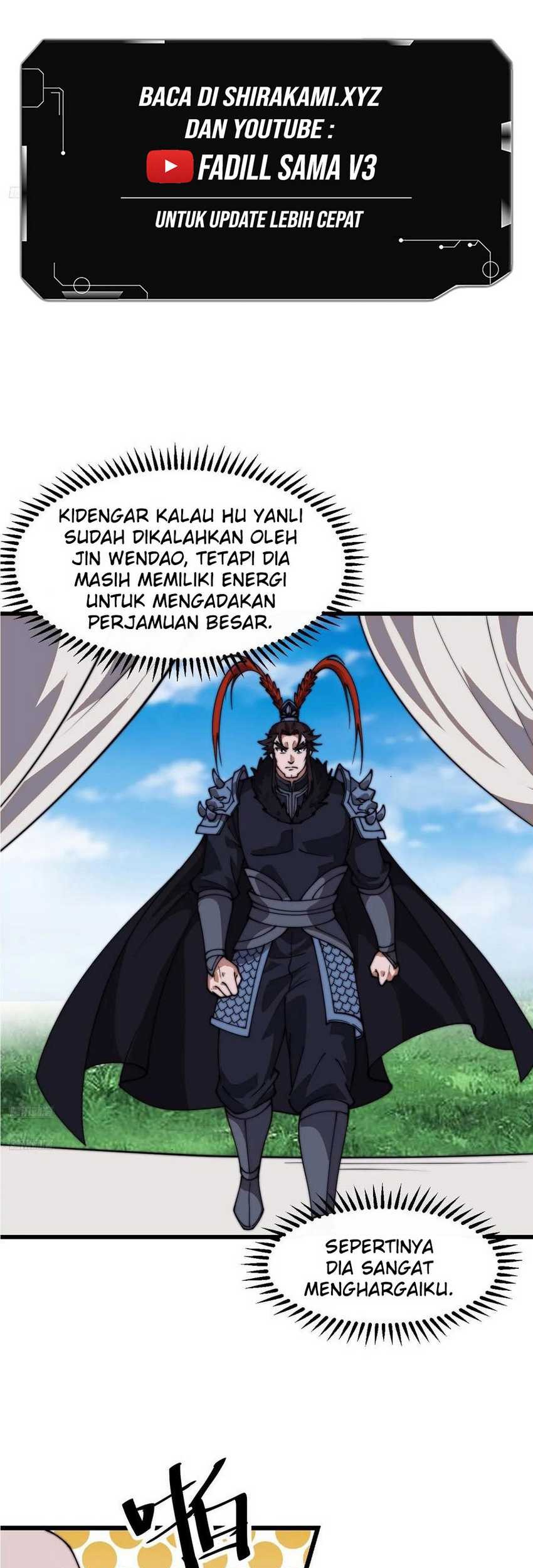 It Starts With A Mountain chapter 759 halaman 2
