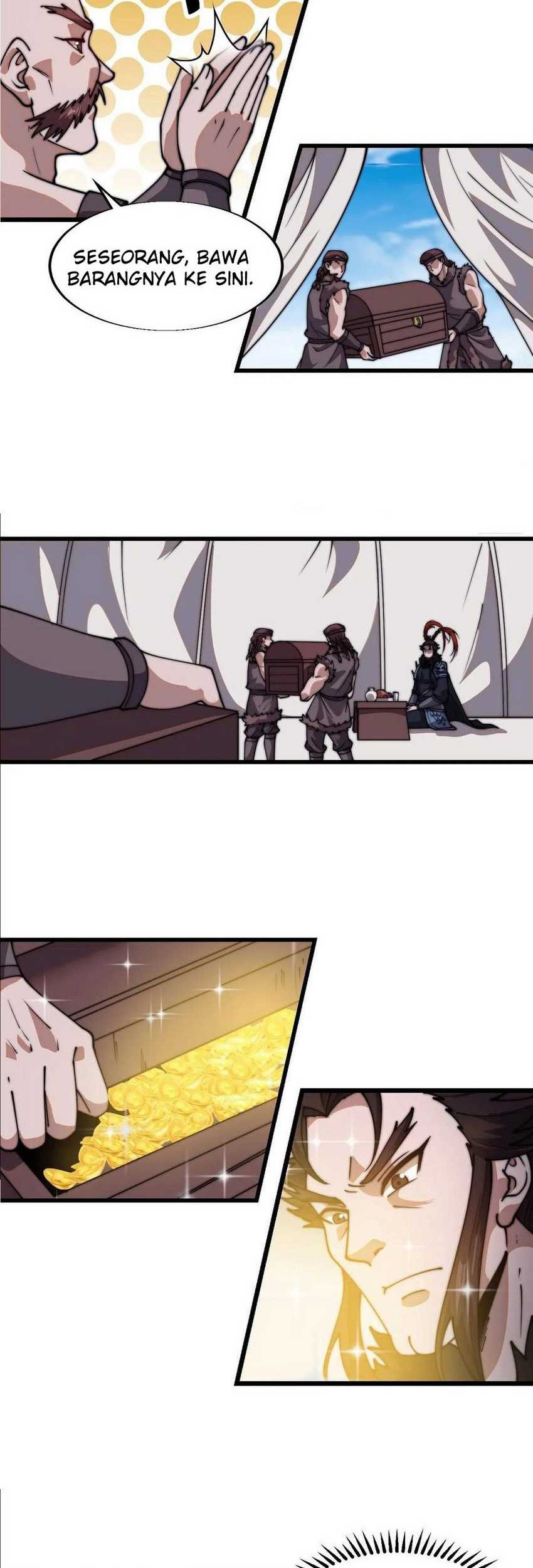 It Starts With A Mountain chapter 759 halaman 3