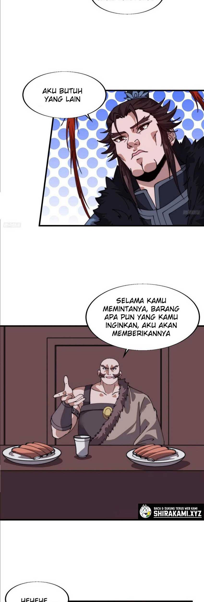It Starts With A Mountain chapter 759 halaman 5