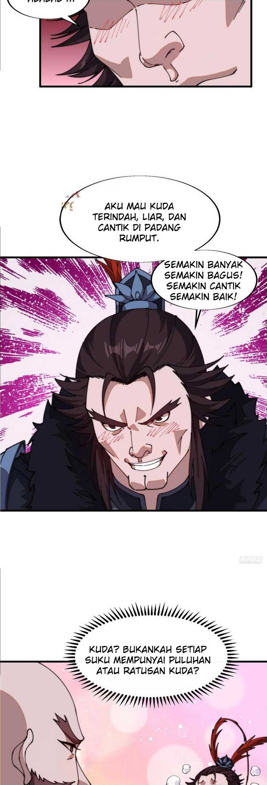 It Starts With A Mountain chapter 759 halaman 6