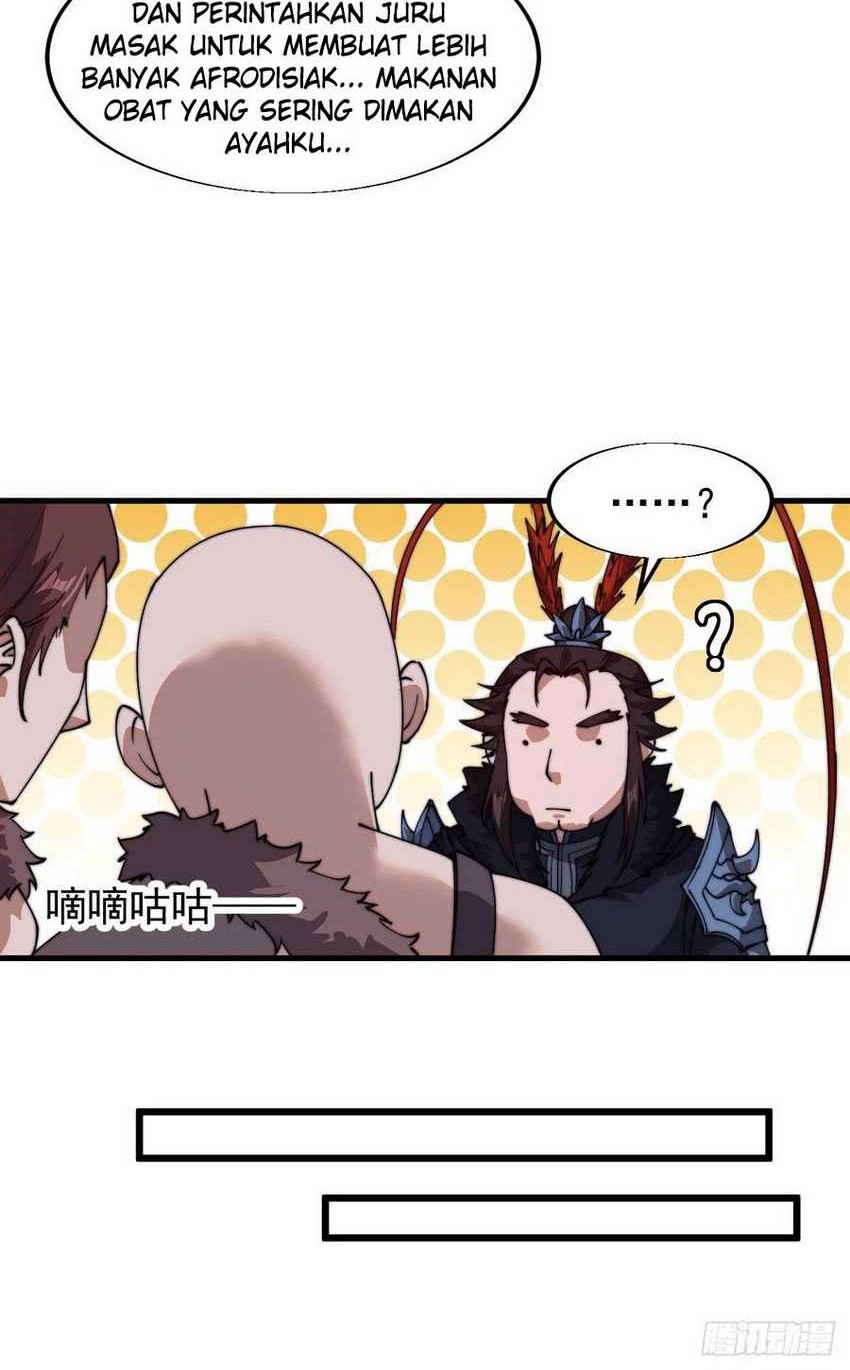 It Starts With A Mountain chapter 759 halaman 9