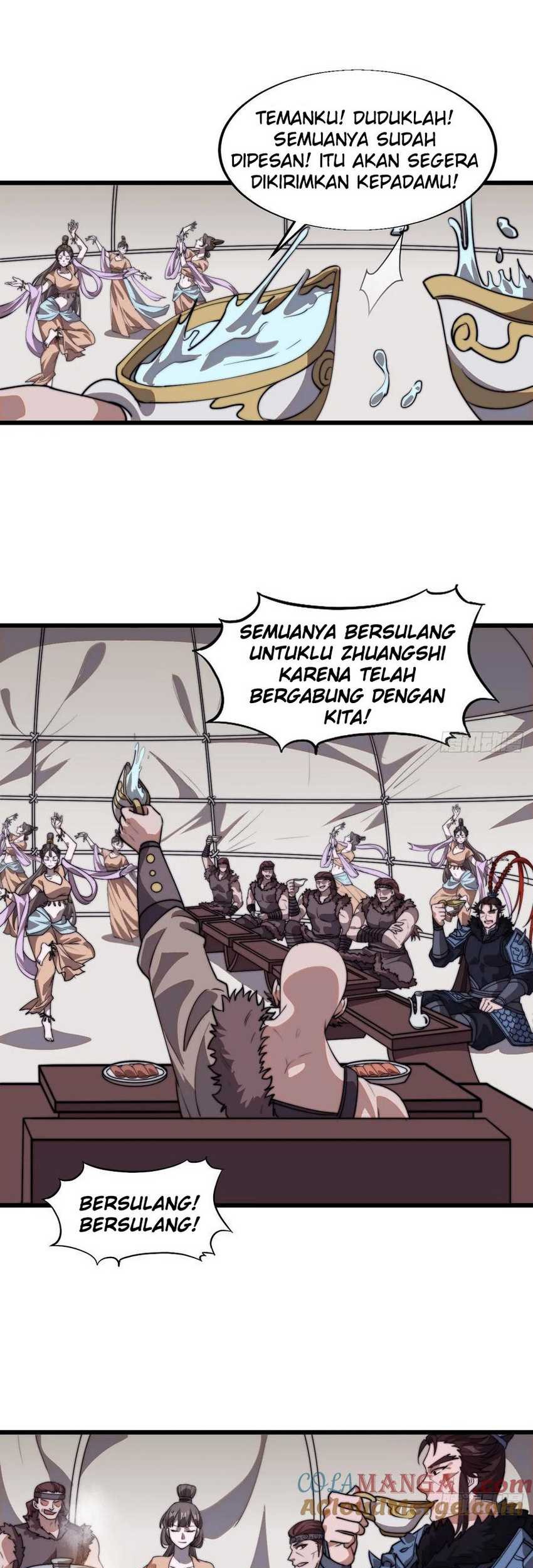 It Starts With A Mountain chapter 759 halaman 10
