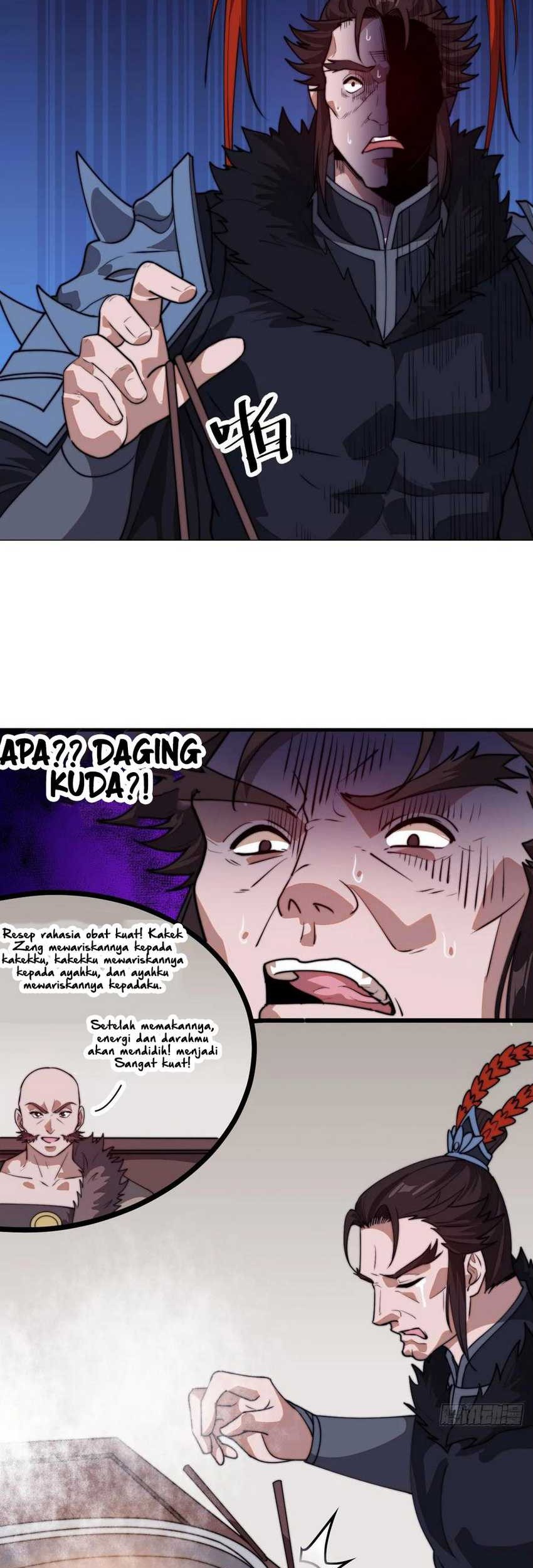It Starts With A Mountain chapter 759 halaman 12