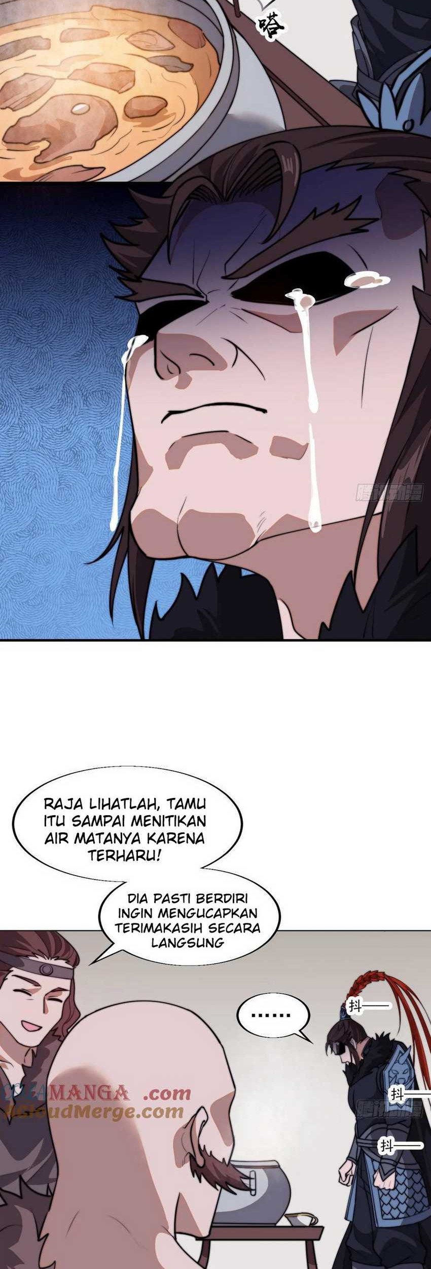 It Starts With A Mountain chapter 759 halaman 13