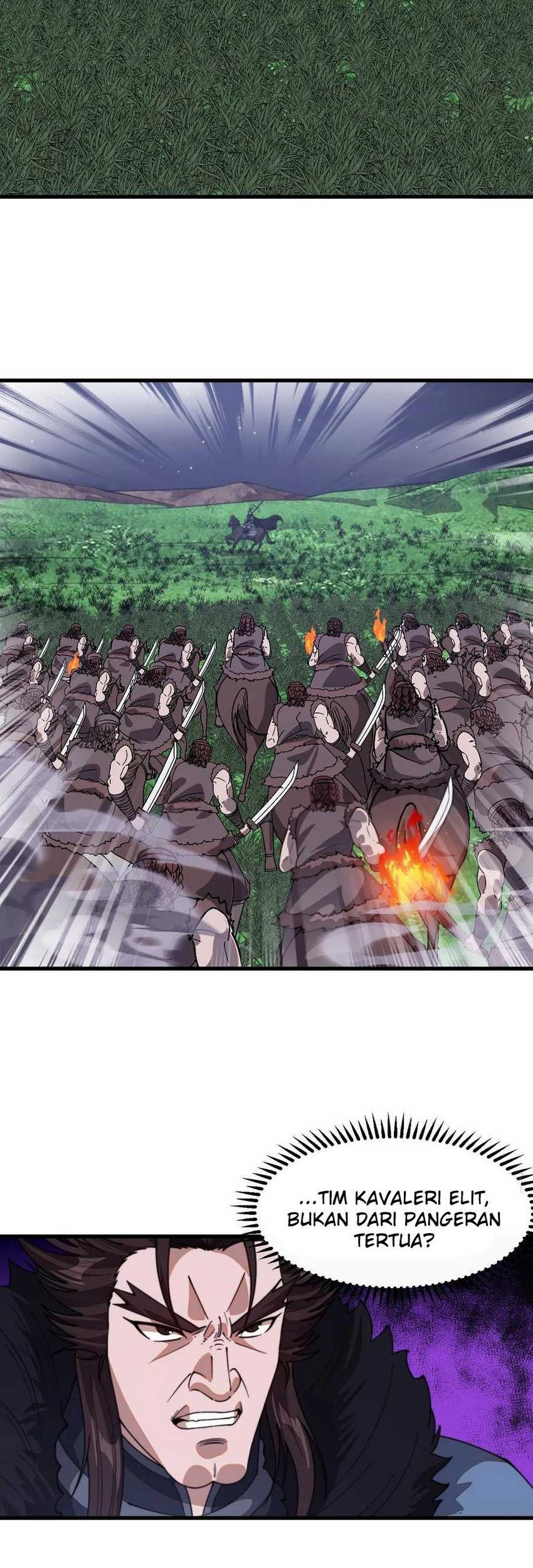 It Starts With A Mountain chapter 759 halaman 20