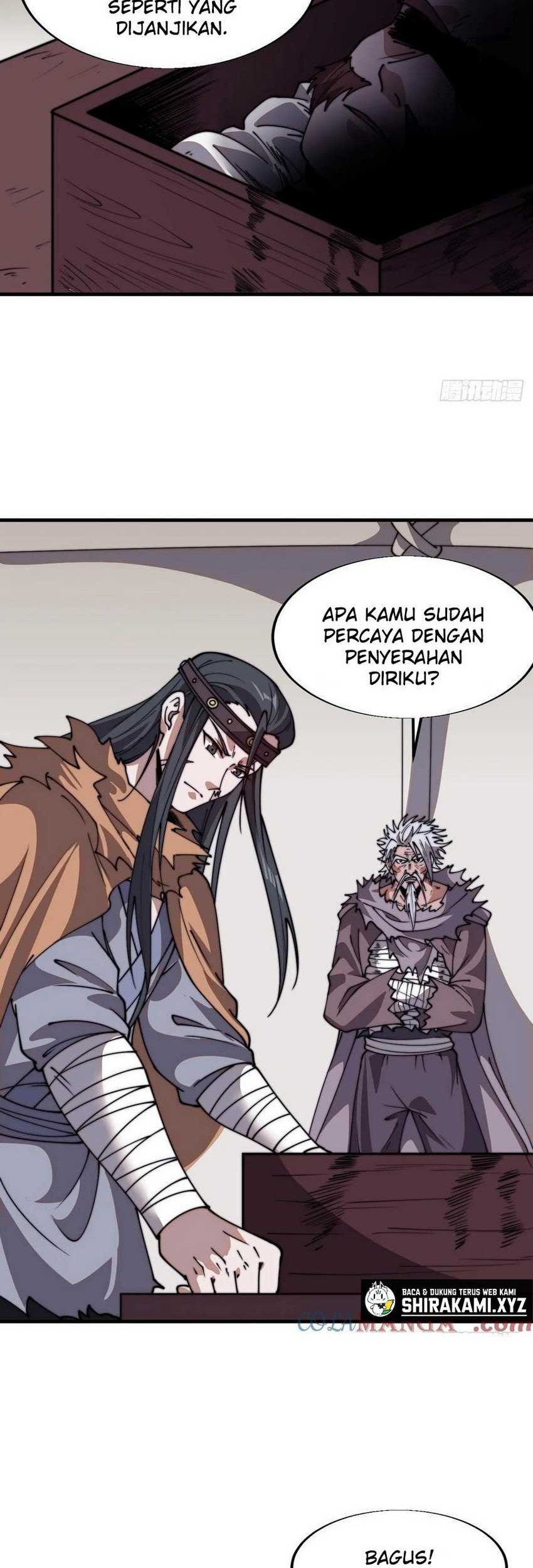 It Starts With A Mountain chapter 759 halaman 29