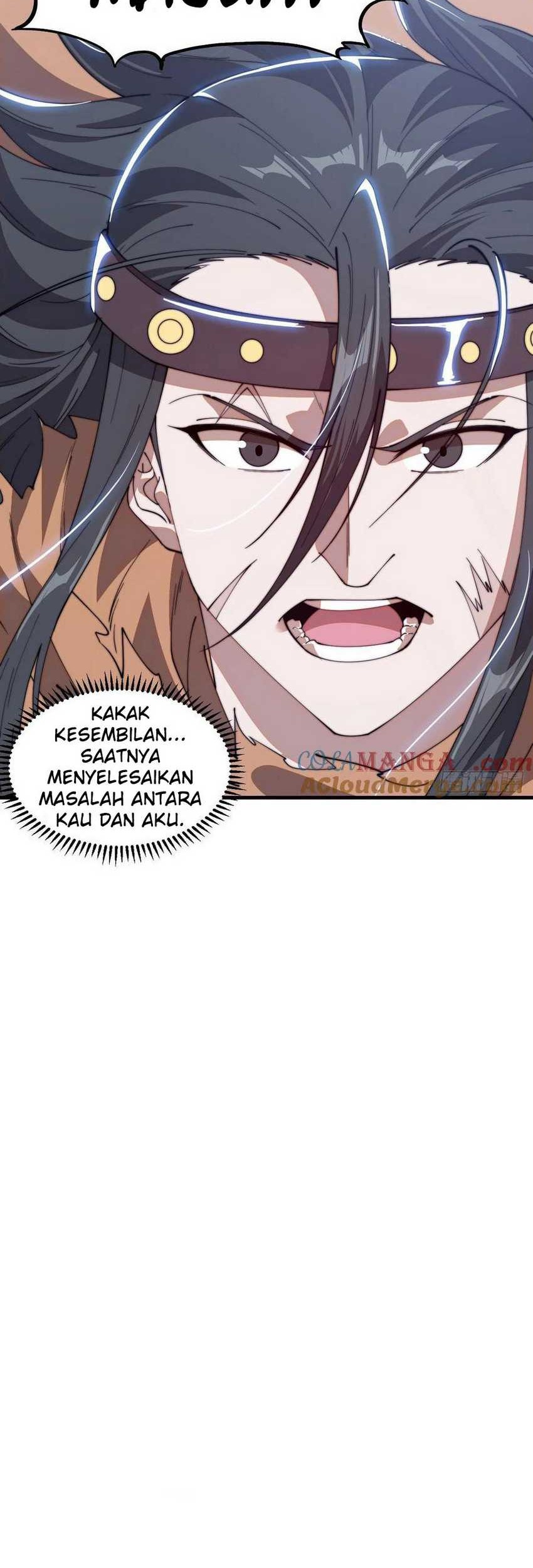 It Starts With A Mountain chapter 759 halaman 33