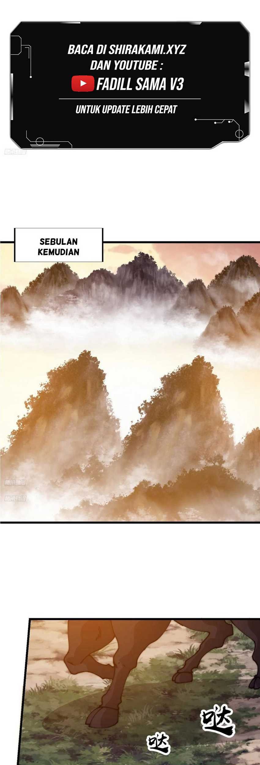 It Starts With A Mountain chapter 760 halaman 1