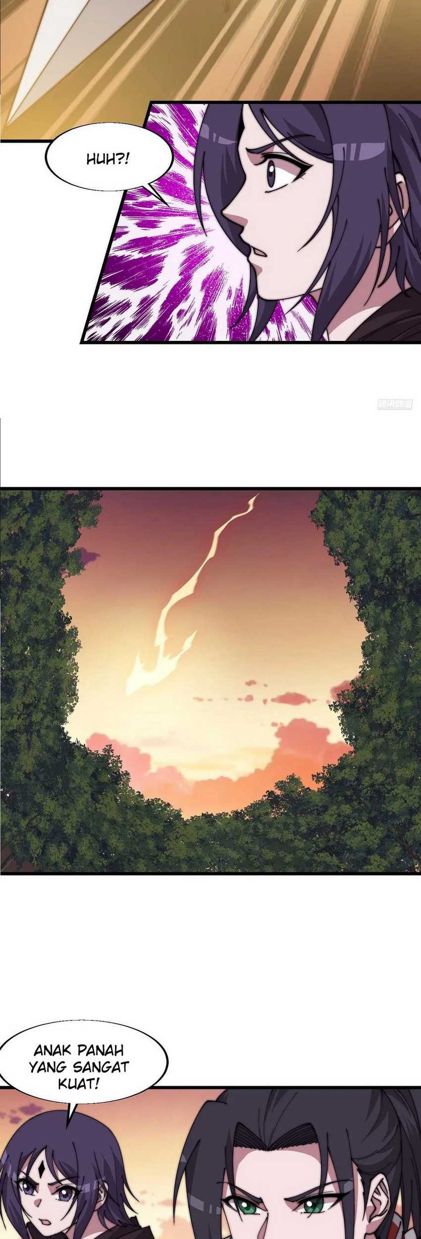 It Starts With A Mountain chapter 760 halaman 5