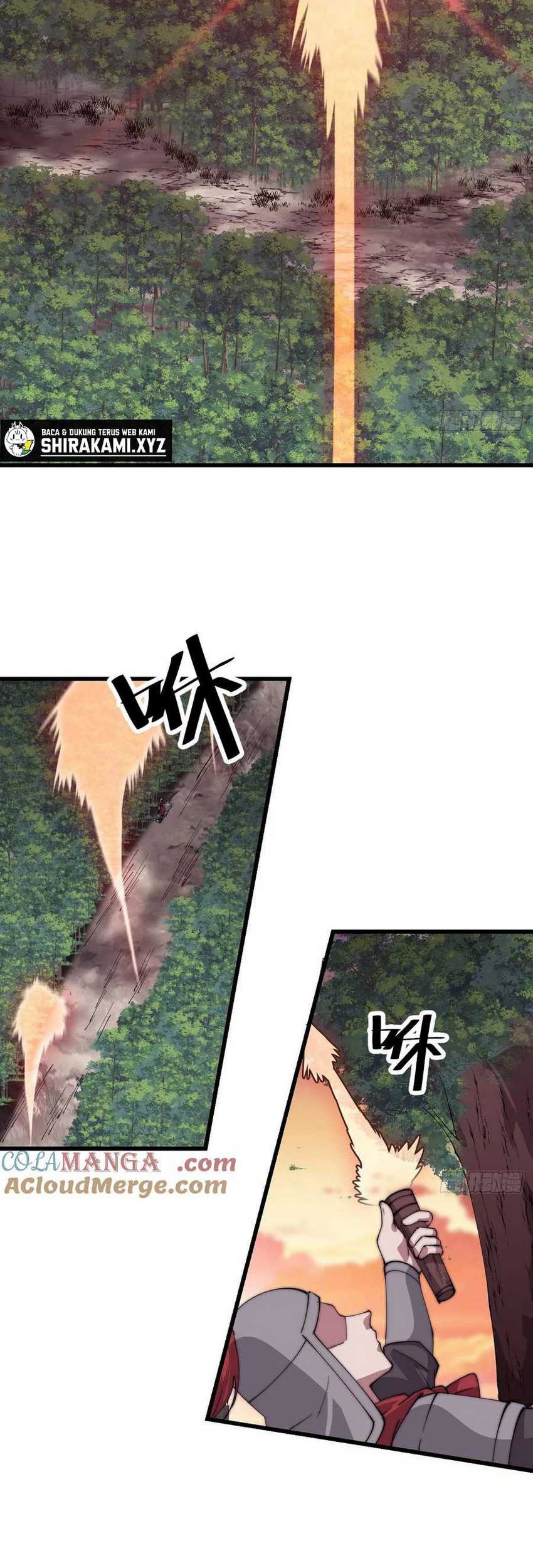 It Starts With A Mountain chapter 760 halaman 7