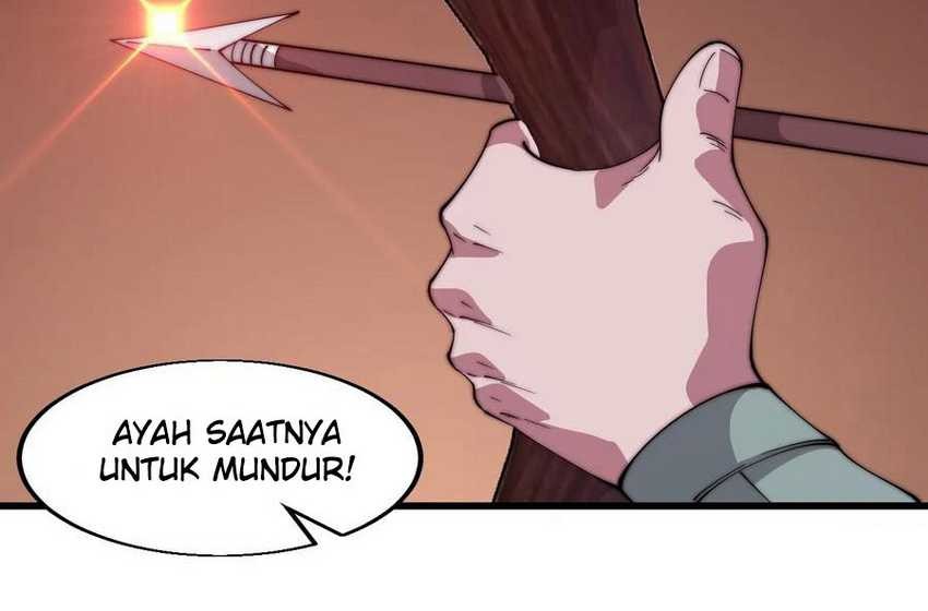 It Starts With A Mountain chapter 760 halaman 9