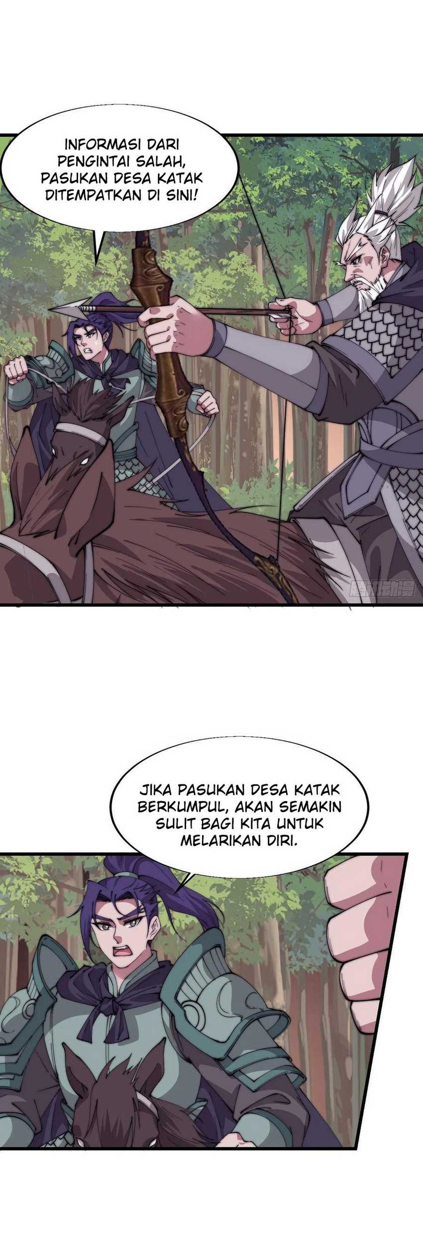 It Starts With A Mountain chapter 760 halaman 10