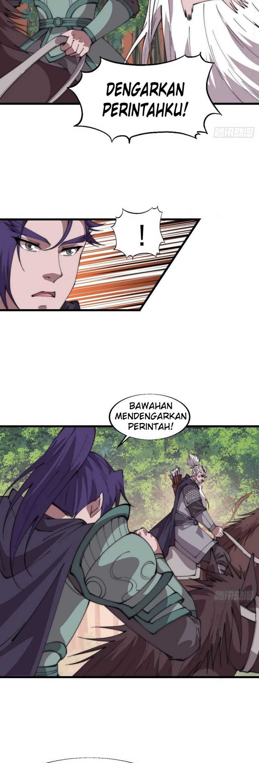 It Starts With A Mountain chapter 760 halaman 12