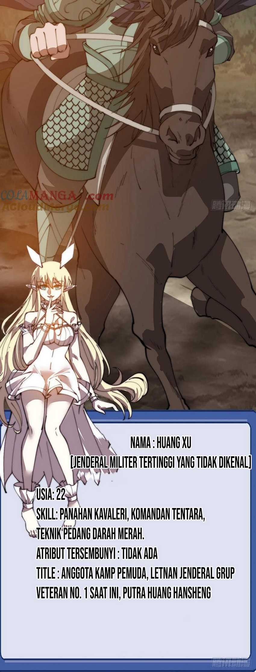 It Starts With A Mountain chapter 760 halaman 28
