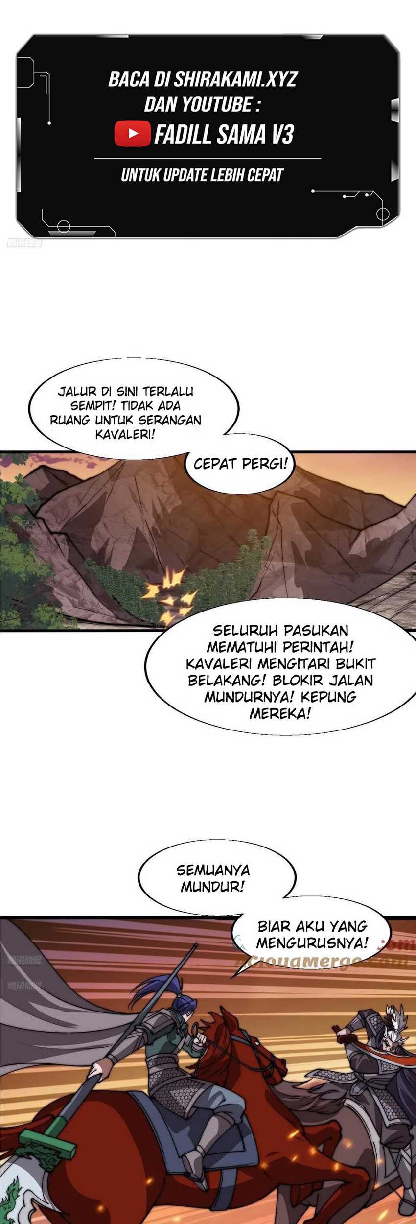 It Starts With A Mountain Bab 761 halaman 2