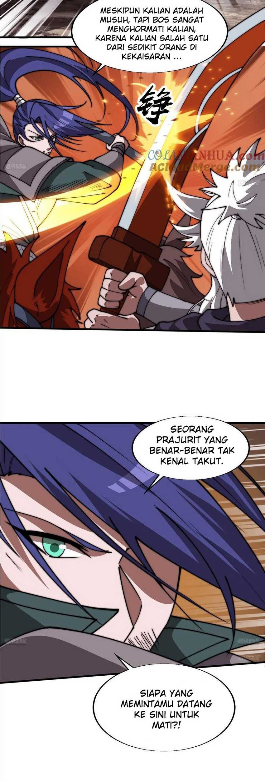It Starts With A Mountain Bab 761 halaman 5