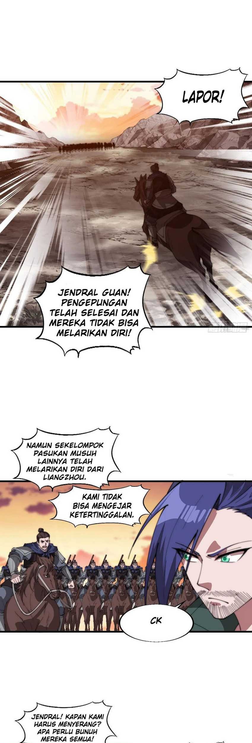 It Starts With A Mountain Bab 761 halaman 10
