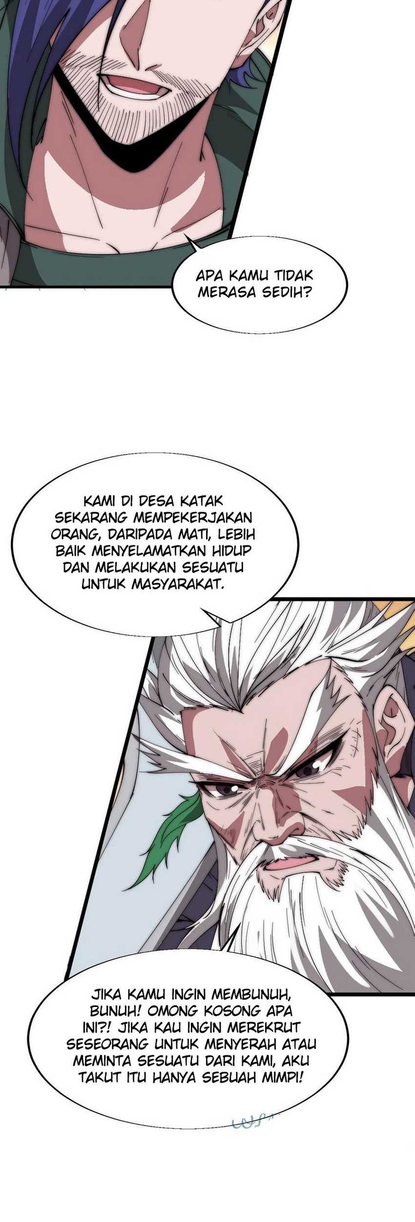 It Starts With A Mountain Bab 761 halaman 15