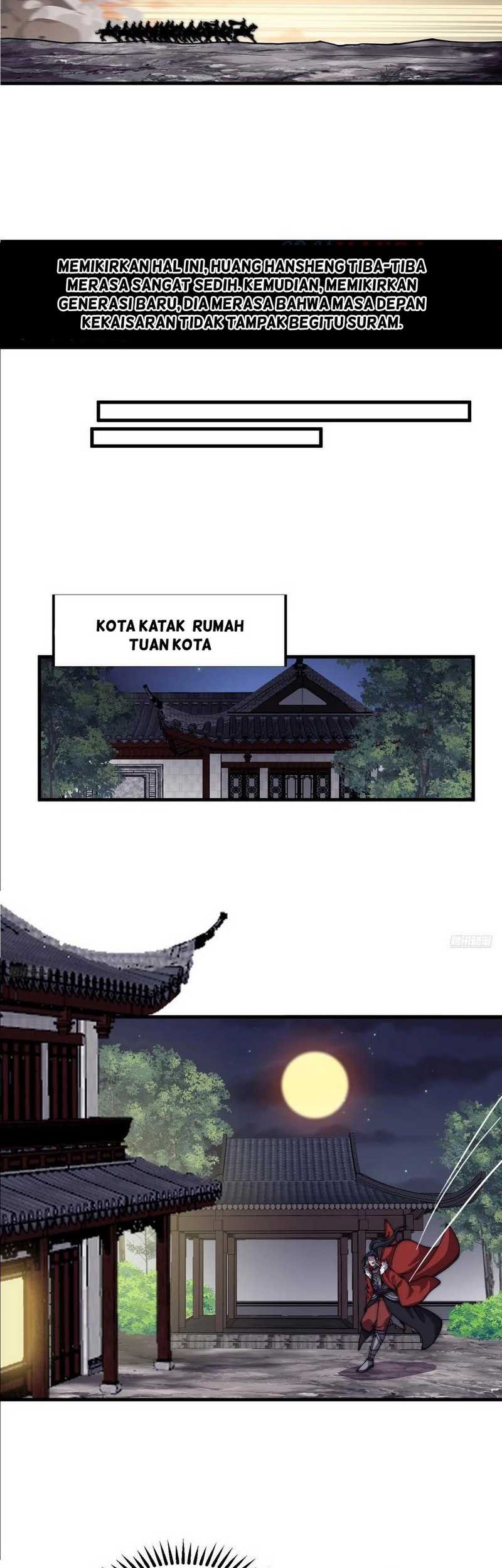 It Starts With A Mountain chapter 762 halaman 4