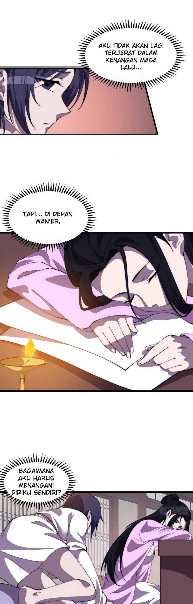 It Starts With A Mountain chapter 762 halaman 10