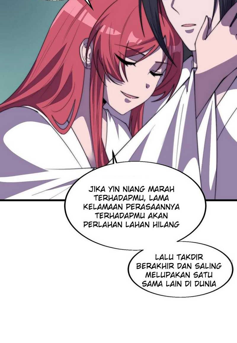 It Starts With A Mountain chapter 762 halaman 15