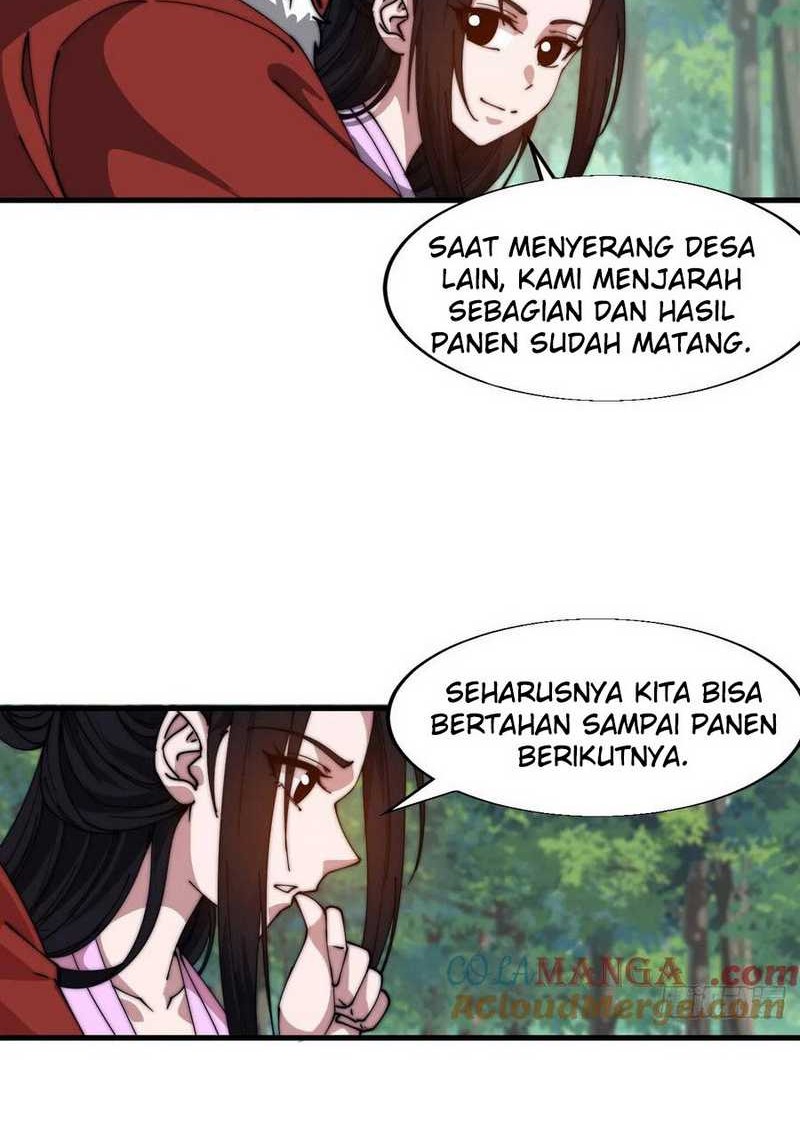 It Starts With A Mountain chapter 763 halaman 9