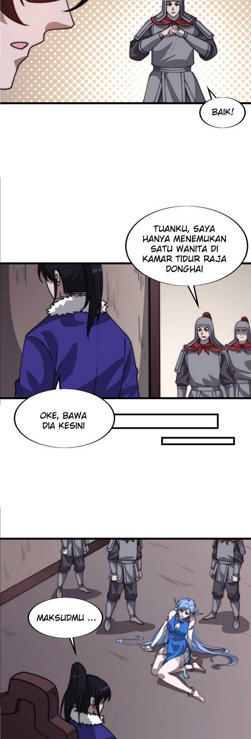 It Starts With A Mountain Bab 764 halaman 3