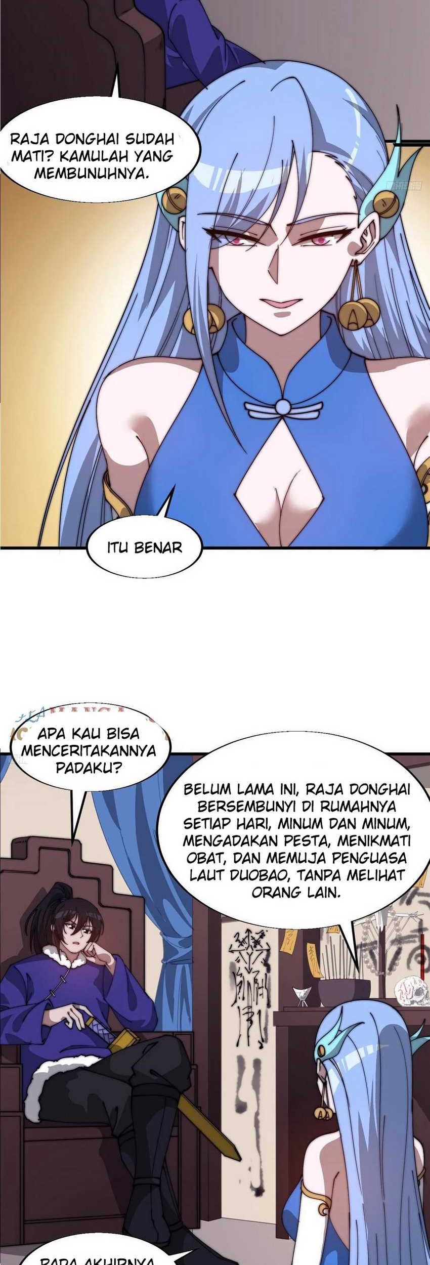 It Starts With A Mountain Bab 764 halaman 4