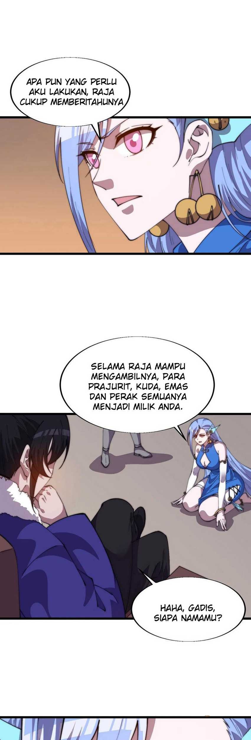 It Starts With A Mountain Bab 764 halaman 10