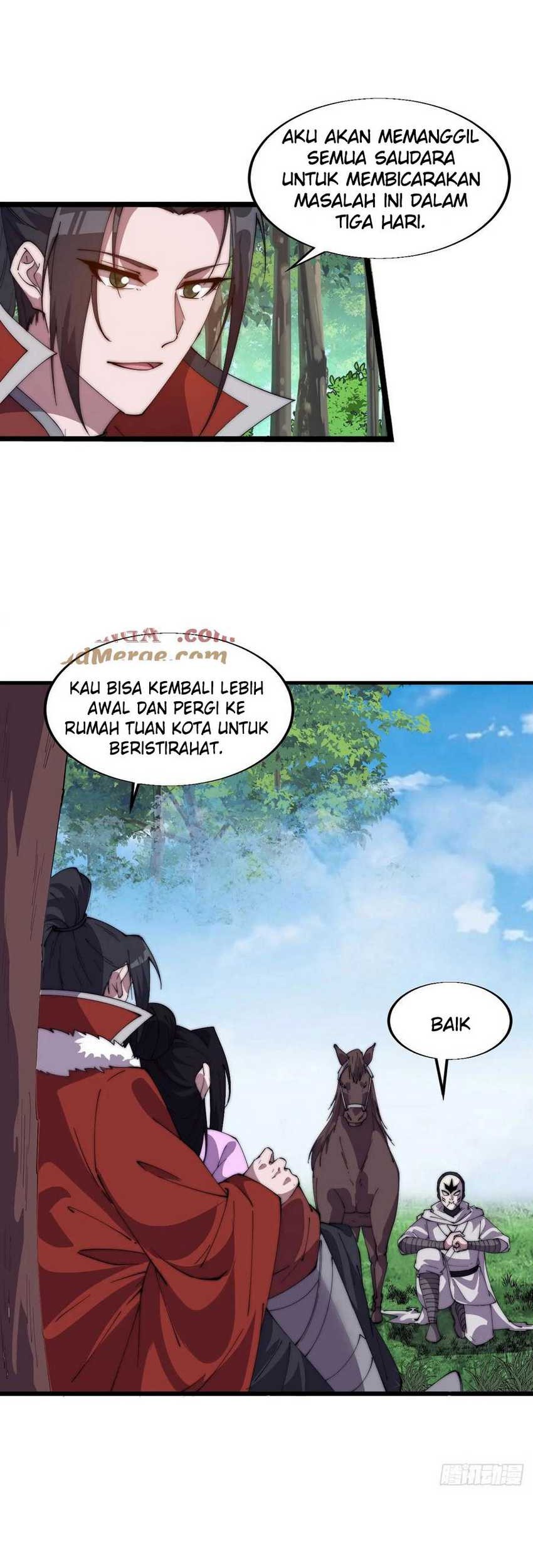 It Starts With A Mountain Bab 764 halaman 12