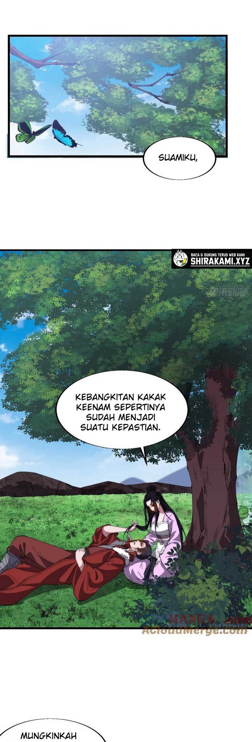 It Starts With A Mountain Bab 764 halaman 13