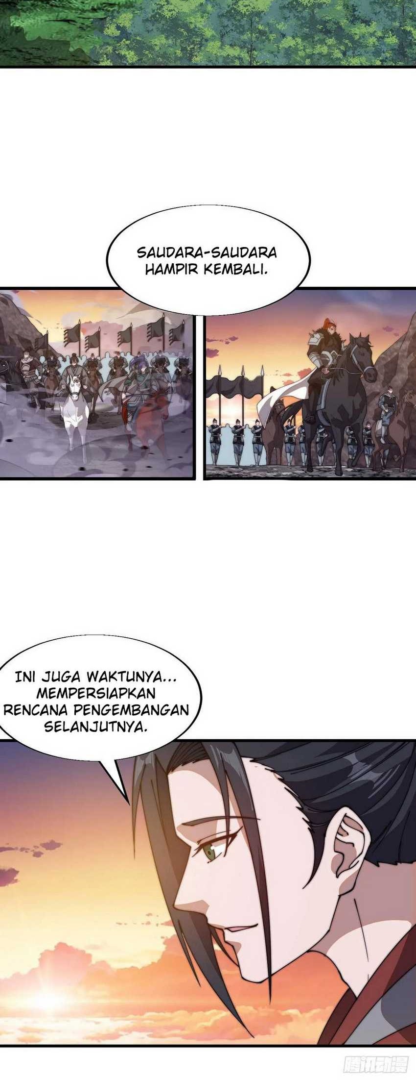It Starts With A Mountain Bab 764 halaman 24