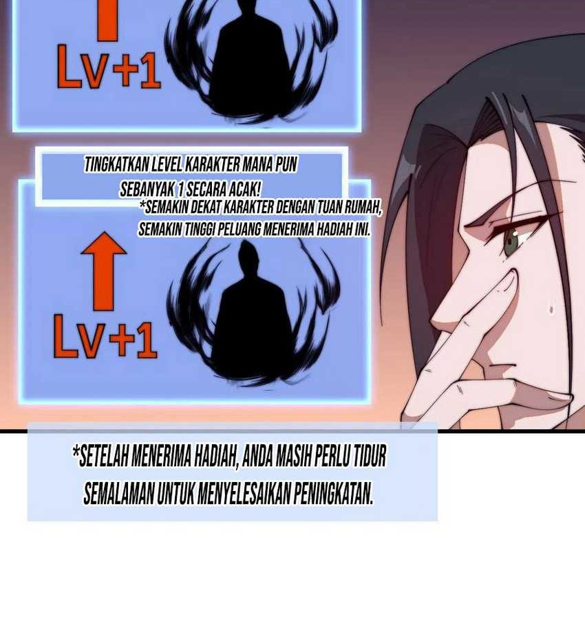 It Starts With A Mountain chapter 765 halaman 17