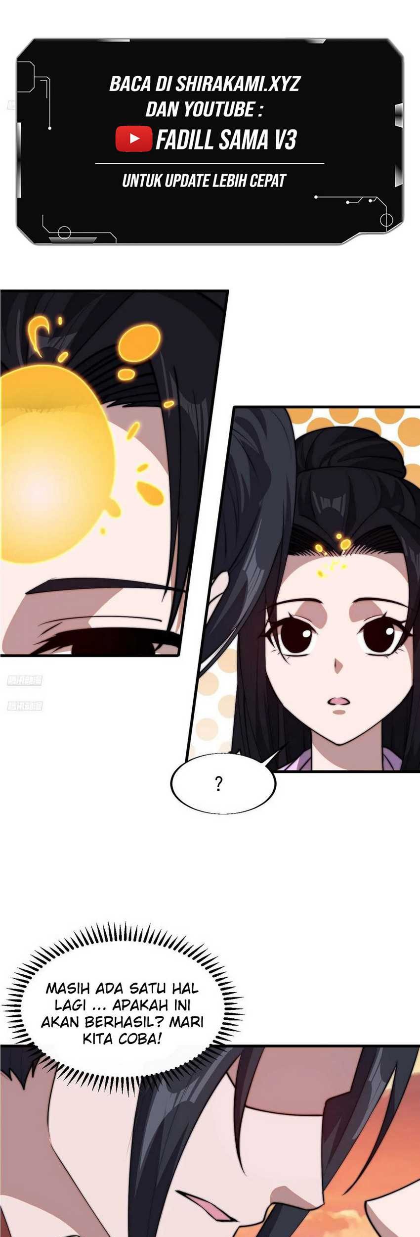 It Starts With A Mountain chapter 766 halaman 2