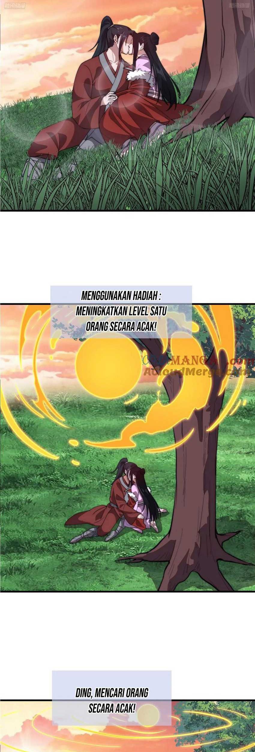 It Starts With A Mountain chapter 766 halaman 4