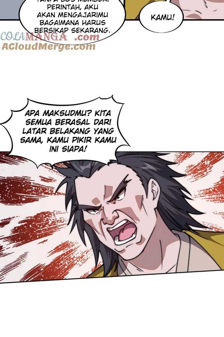 It Starts With A Mountain chapter 766 halaman 21