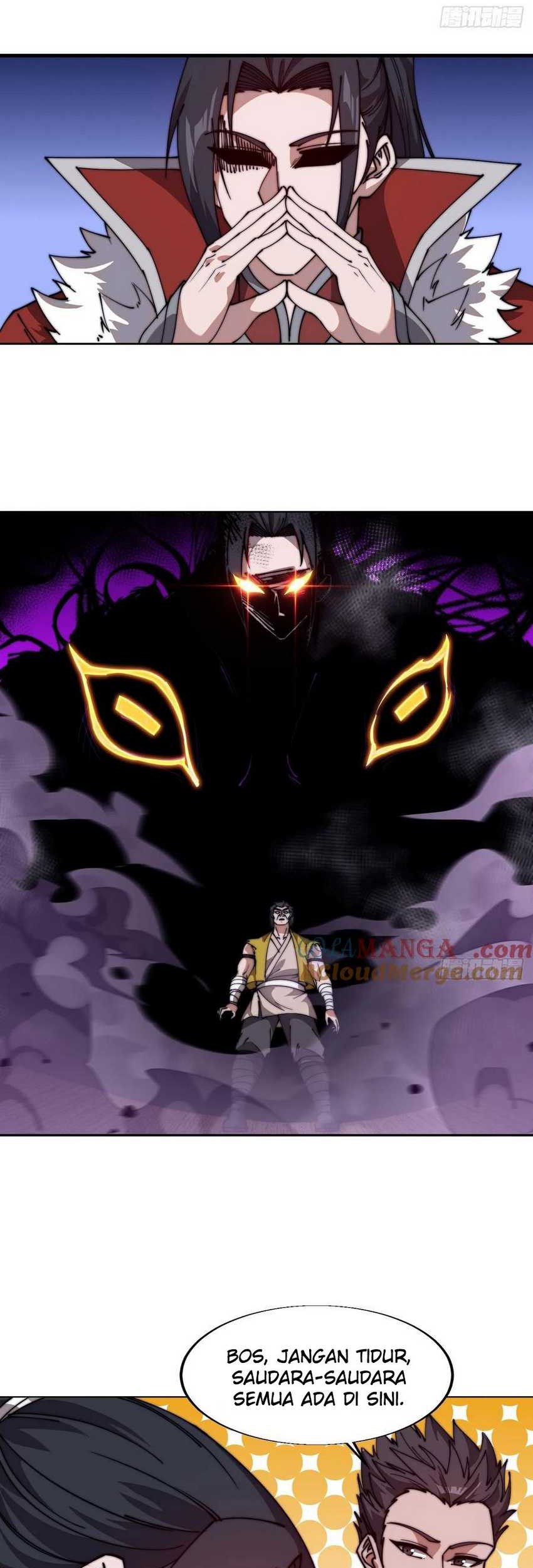 It Starts With A Mountain chapter 766 halaman 28