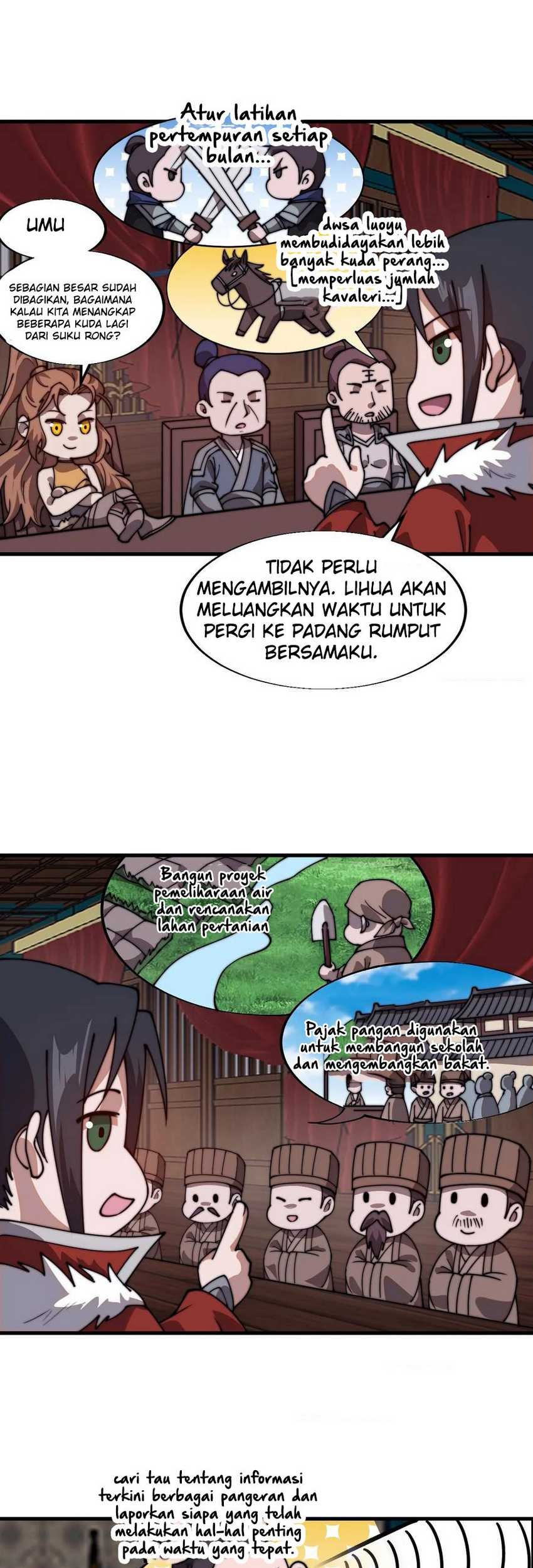 It Starts With A Mountain Bab 767 halaman 11