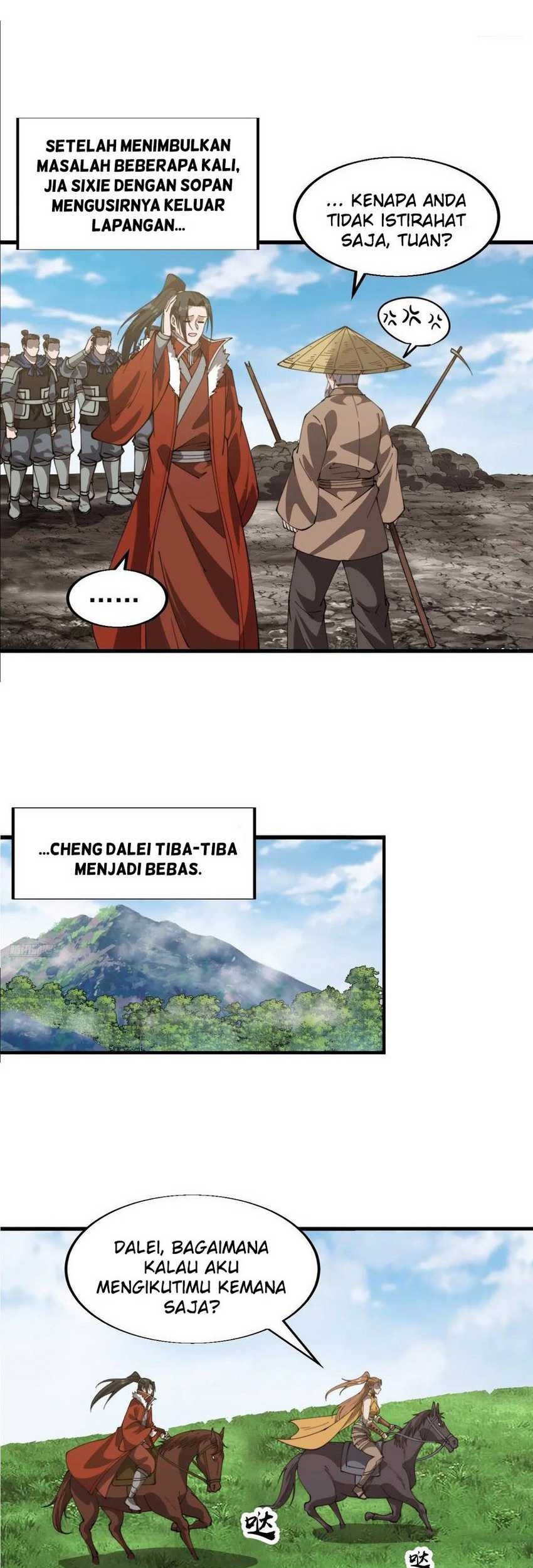 It Starts With A Mountain Bab 768 halaman 4