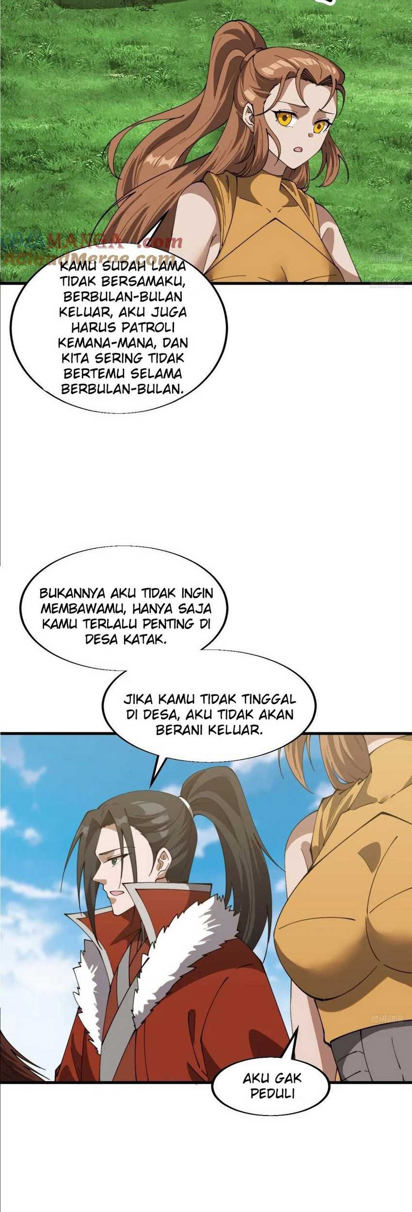 It Starts With A Mountain Bab 768 halaman 5