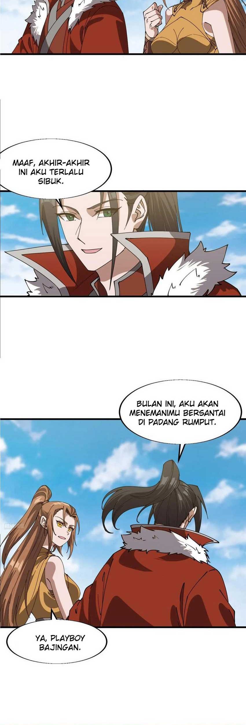 It Starts With A Mountain Bab 768 halaman 7